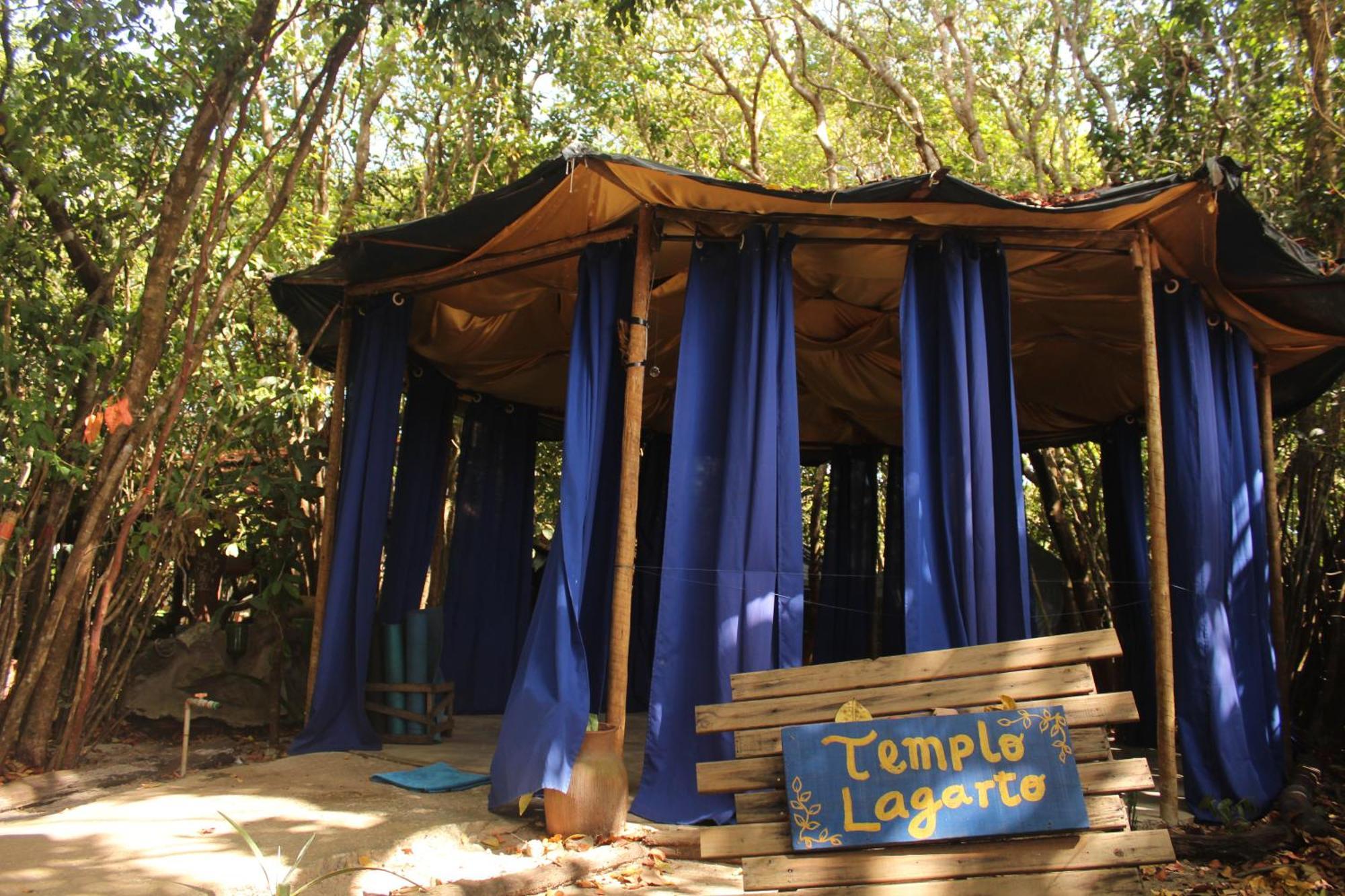 Hostal Lagarto Na Banana