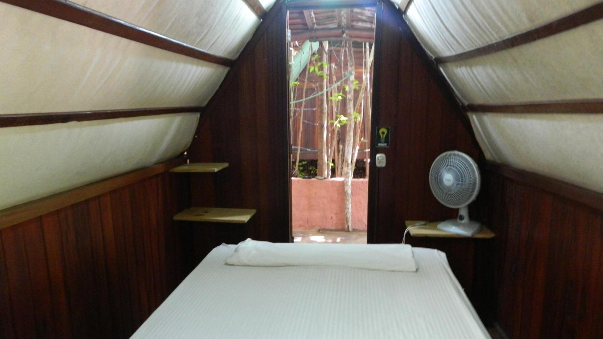 Hostal Lagarto Na Banana *